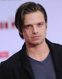 Ranking 10 Sebastian Stan Haircuts