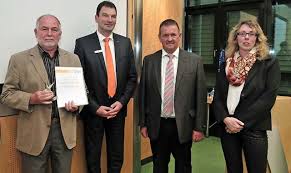 Eine starke bank für eine starke region. Sterne Fur Den Ehrenamtlichen Einsatz Im Sport Oberhessen Live