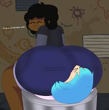 Rule34 - If it exists, there is porn of it   5642057