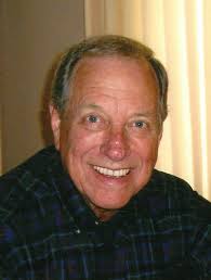 Thomas Edgell Obituary