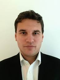 Christopher Berka neuer Kabinettschef von Kanzler Kern