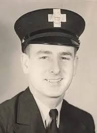 Obituary information for Myles F. Milch, Sr.