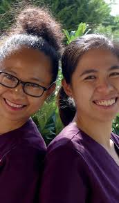 AWO-Echo Magazin der AWO-Bezirksverband Baden e.V.