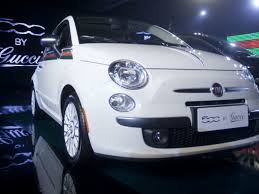 Check spelling or type a new query. Fiat Gucci Link Fails In China Automotive News Europe