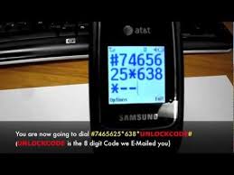 Insert the sim card from another network provider and enter the samsung t139 unlock code you received from us. Samsung Sgh T369 By Denis Vargas