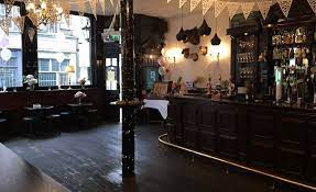 Hire The Hat And Tun Flavour Venue Search