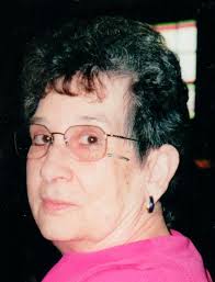 Obituary of Margaret Joan "Jo Ann" Lowery