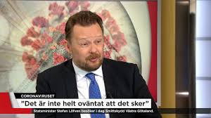 Här får du de senaste nyheterna och. Regeringen Sanker Bnp Prognos Orsaken Coronaviruset Nyheterna Tv4 Youtube