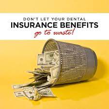 Check spelling or type a new query. Don T Let Dental Insurance Go To Waste Waverly Dental
