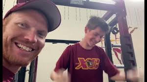 Inside RHS XC Episode 2 “400 pros complete”