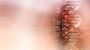 Dna Backgrounds Biology Laptop Wallpaper Biology Art