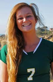 2009 Women's Volleyball Roster