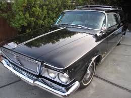 Image result for Sable Tan 1964 Chrysler