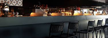 Standard bar height is 42 from the floor and depth is 24. Planning Your Restaurant Floor Plan Step By Step Instructions