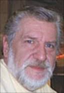 Charles Willard “Chuck” McBride (1946-2008)