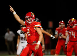 Want to help the jack miller center transform higher education? Chaparral Scottsdale Ariz Qb Jack Miller Committed As Ever To Ohio State Despite Investigation