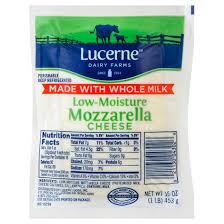Lucerne Cottage Cheese 2% - 16 Oz - Pavilions