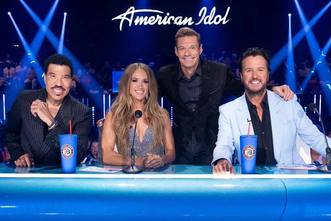 All About 'American Idol' Season 25