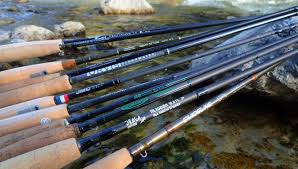 Medium length baitcasting rods (6'5 to 8'): How To Choose A Euro Nymphing Rod Trout Co