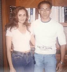 Rare Photos Of Salman Khan You Haven T Seen Before Laughingcolours Com In 2003, salman khan has had a botched hair transplant in america.