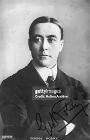 56 Comedian George Robey Stock Photos, High-Res Pictures, and Images