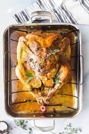 The Best Thanksgiving Turkey Easy Recipe With No Brining Recipe Turkey Recipes Thanksgiving Best Thanksgiving Turkey Recipe Easy Turkey Recipes Thanksgiving