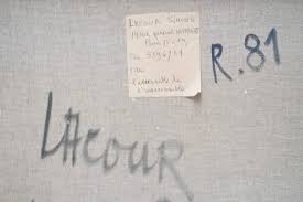 Bildergebnis für Simone Lacour