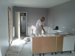 Montage De Notre Nouvelle Cuisine Ikea Faktum Un Toit Pour La Vie