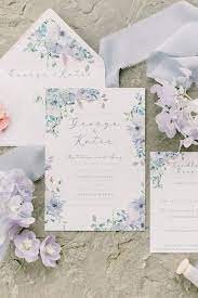 Pretty Pastel Wedding Invitations Pastel Wedding Invitations Afternoon Tea Wedding Pastel Wedding