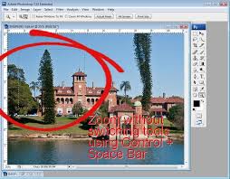 (if you do not know your teacher's zoom room number/name, if you click on the arrow to the right it will show you all the previous rooms that you've connected to on that computer) 8 Secrets Of The Zoom Tool In Photoshop