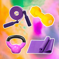 15 Best Home Workout Equipment In 2020 That Ll Make You Forget The Gym Is Closed Teen Vogue