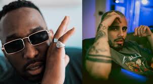 Felicia: Nigerian-Colombian musical collabo