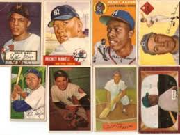 We did not find results for: By The Numbers Vintage Baseball Card Prices Vs Stock Market And More Sports Collectors Digest