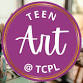 Teen Art event image