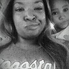 Stream Shante' Yvette Kimbrough music