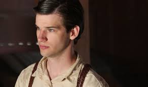 Outpost (Short 2009)