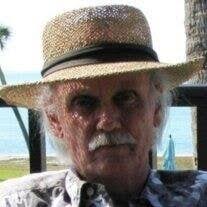 BREWINGTON, Derek Obituary