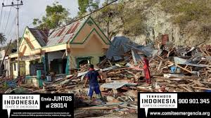 Equipos de rescate indonesios trabajan este viernes contra reloj para encontrar sobrevivientes entre los escombros provocados por el sismo de magnitud 6. Mediaset Espana Colabora Como Altavoz De Solidaridad Frente Al Terremoto En Indonesia