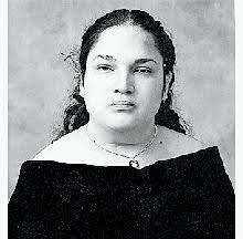 Monica Johnson Obituary (1983