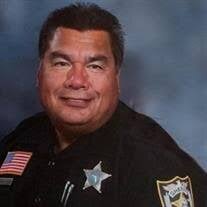 Gregorio Cabrera Sr. Obituary