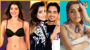 Who is Aditi Hundia? Ishan Kishan's gorgeous girlfriend, fashion model and former beauty queen who also works as..., first met SRH star at...