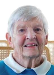 Janet Rusk Obituary (1925