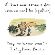 Winnie The Pooh Quotes About Love Winnie Puh Weise Worte Spruche Zitate