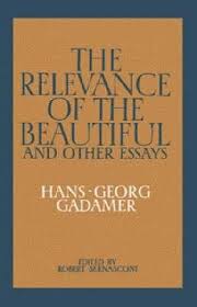 Pdf Download The Relevance Of The Beautiful And Other Essays Free By Hans Georg Gadamer In 2020 Essay Ebooks Book Authors