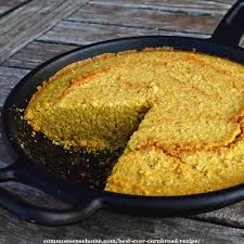 Crispy edges, sweet corn flavour and so moist you don't need butter to scoff it down (but who in their right mind would skip butter?!) 143 comments. Best Ever Cornbread Recipes Northern And Southern Style