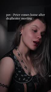 ooop- #sybilltrelawney #peterpettigrew #lilyevans #pebill #marauders  #marauderseragirls #maraudersera #marauderstok #fyp #foryoupage