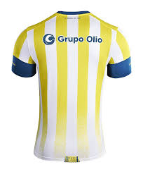 Borussia dortmund herren fussball trikot 2021 2022 heim thailand gelb. Rosario Central 2021 Auswarts Trikot