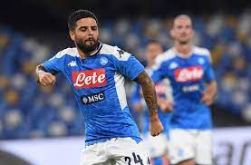 Game played at 1 aug 2020. Immobile Makes History As Lazio Fall To Napoli Defeat Forza Italian Football