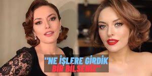 Frikik show 257.294 views2 months ago. Iki Yildiz Bir Arada Burcu Biricik In Oynadigi Netflix Dizisi Fatma Da Melis Sezen De Oynuyor