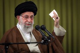 النصّ الكامل لكلمة الإمام الخامنئي في لقاء جمع من التعبويّين بمناسبة يوم  التعبئة